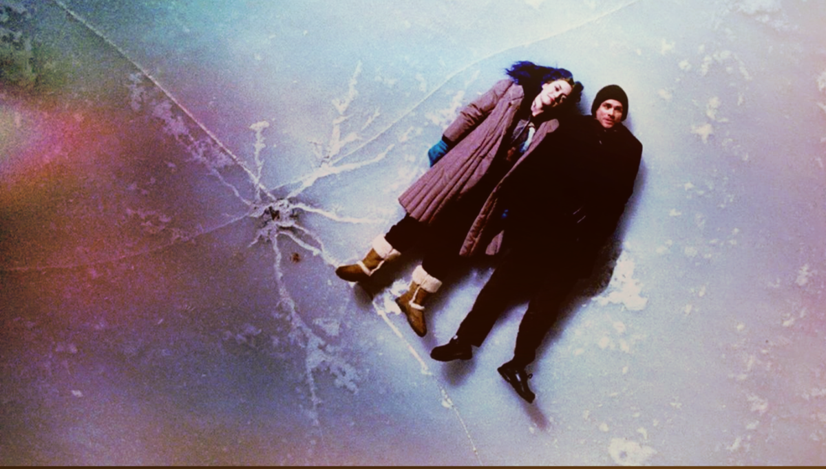 Starting Over Eternity