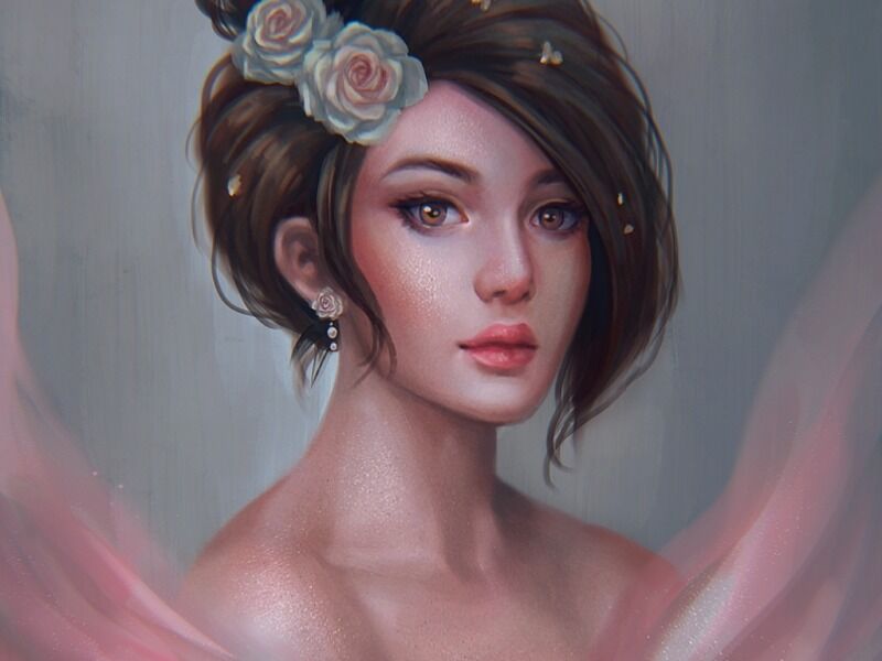 NOONDAY VEIL