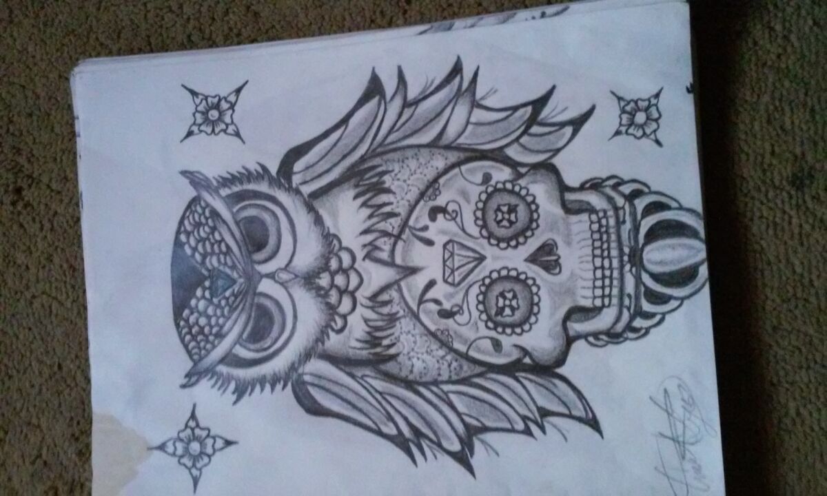 sweet death