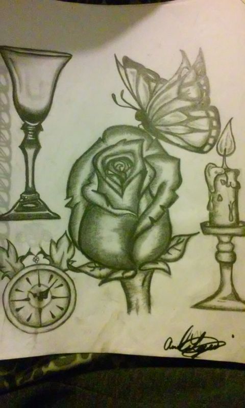 A Tale as Old as Time