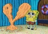 sad man
