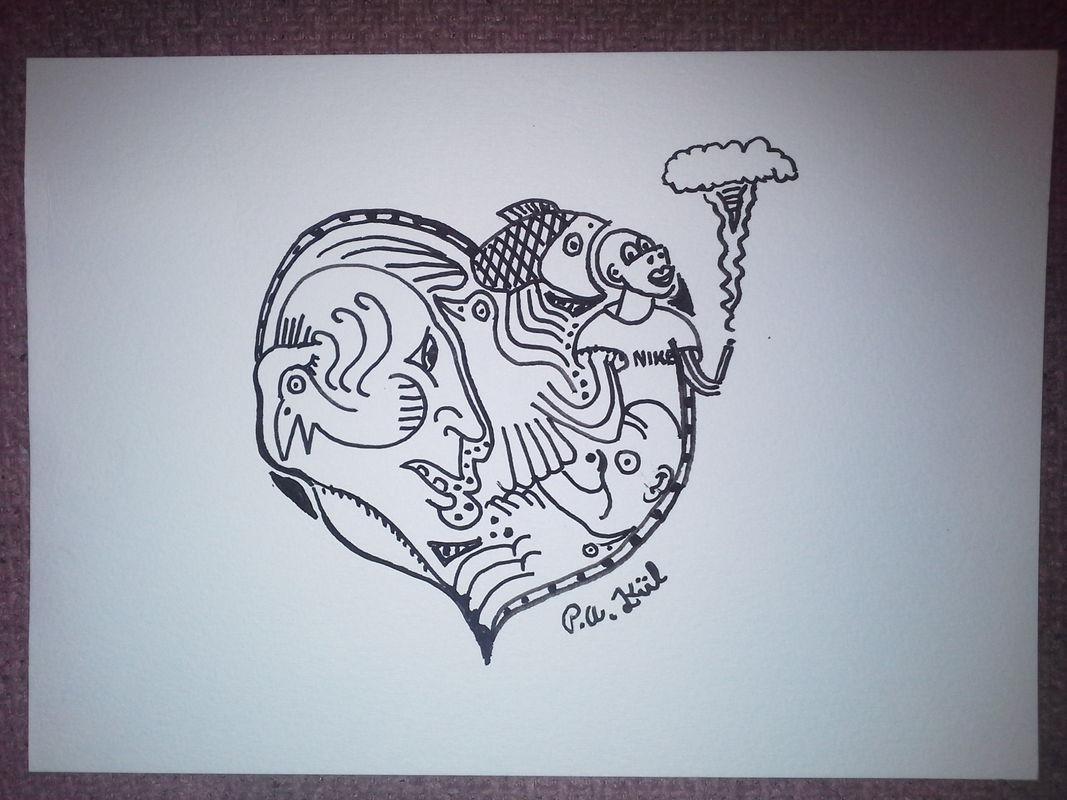 Loveheart