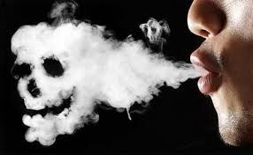 Cigarettes serenity