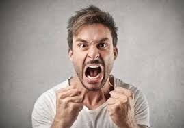 Funny angry letter to ex.