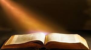 The Word of God Unchanging