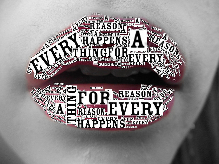 " IT,S ON EVERYBODY.S LIPS !?"X