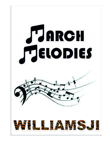 MARCH MELODIES: DAY 11 WILLIAMSJI MAVELI WRITES, I AM THE PURE SOUL FROM HEAVEN