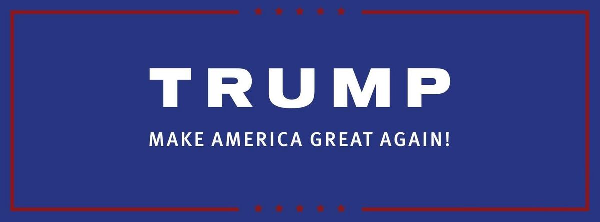 TRUMP?