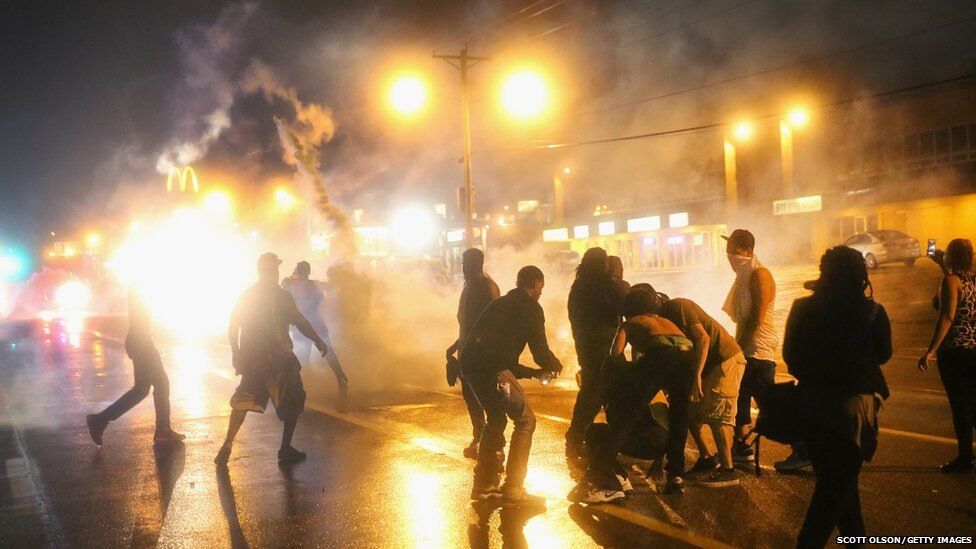 Streets of Fire