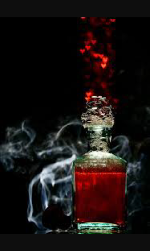 Love Potion