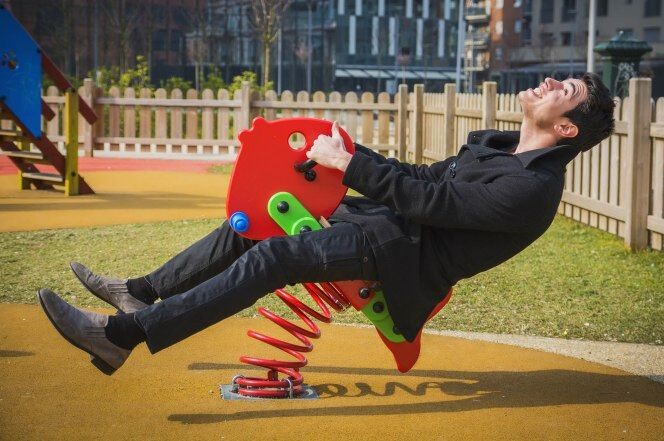 Childlike Possibilities 