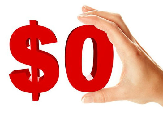 All The GOOD Things In Life Are Free