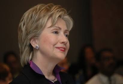 Wife of Bill