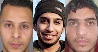 Small time criminal to ISIS terrorist