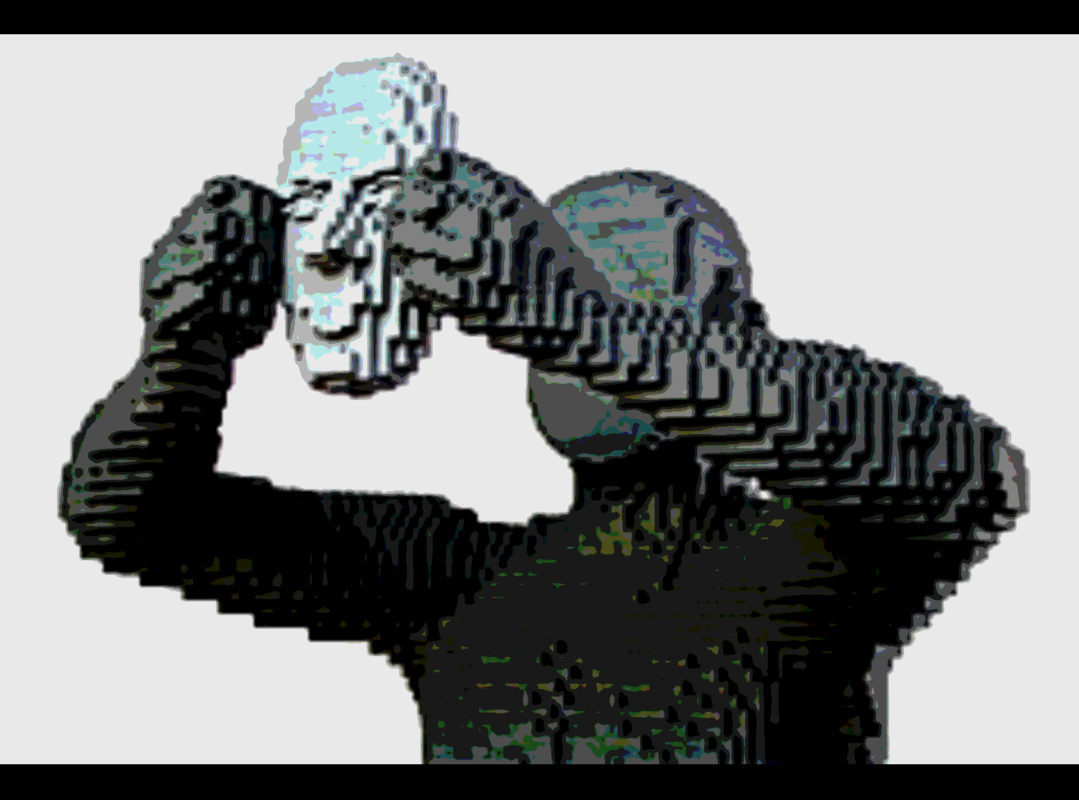 Keeping Face