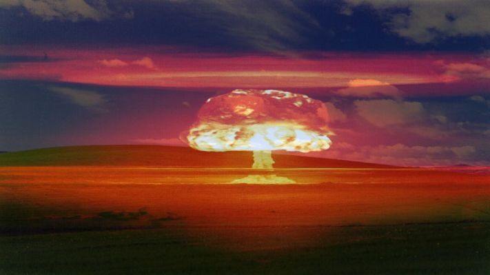 The Armageddon