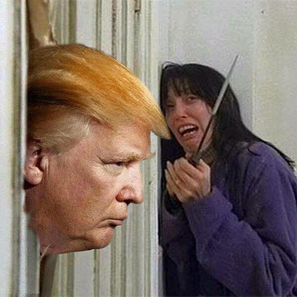Here's Donny !!!!