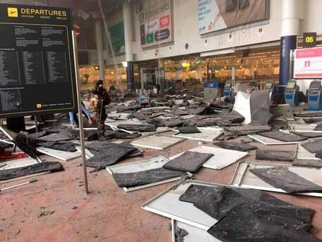 Brussels
