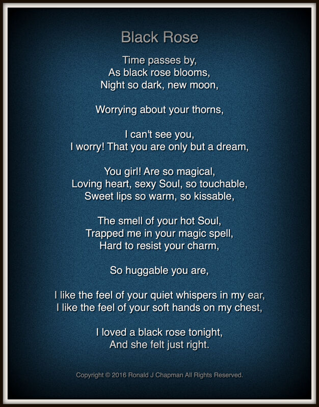 Black Rose
