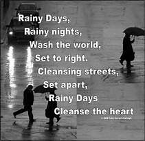 Rainy Days