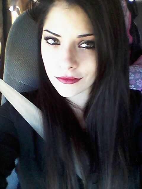 Diamond Eyes