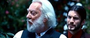 Mister White 2 (hunger games poem)