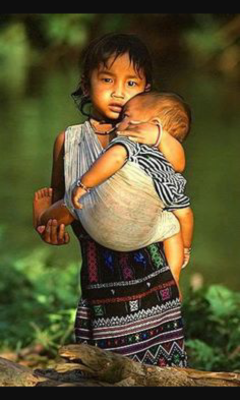 My Brother's Keeper