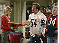 Jude's Rant..Damned Sitcoms