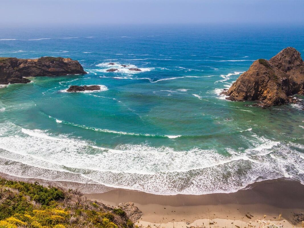 California Dreaming