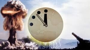 Nuclear Clubbing 