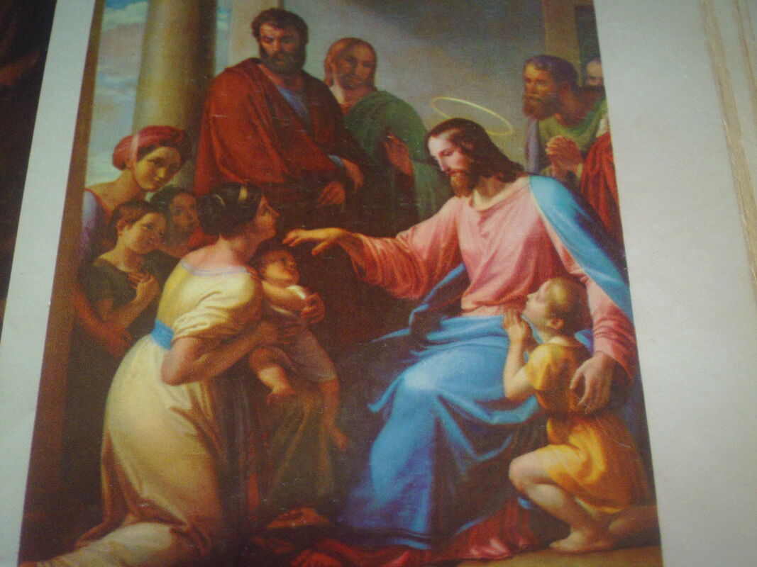 Father Forever
