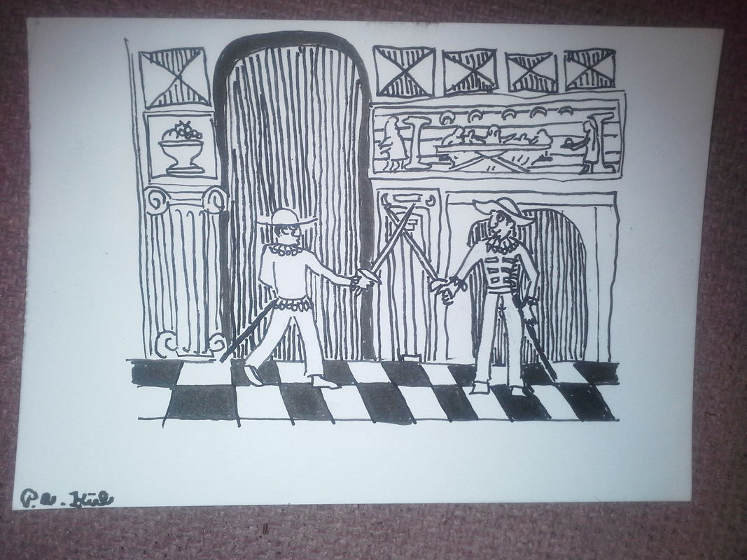 Duel
