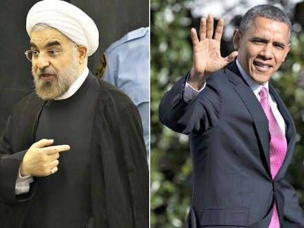 The Iran deal