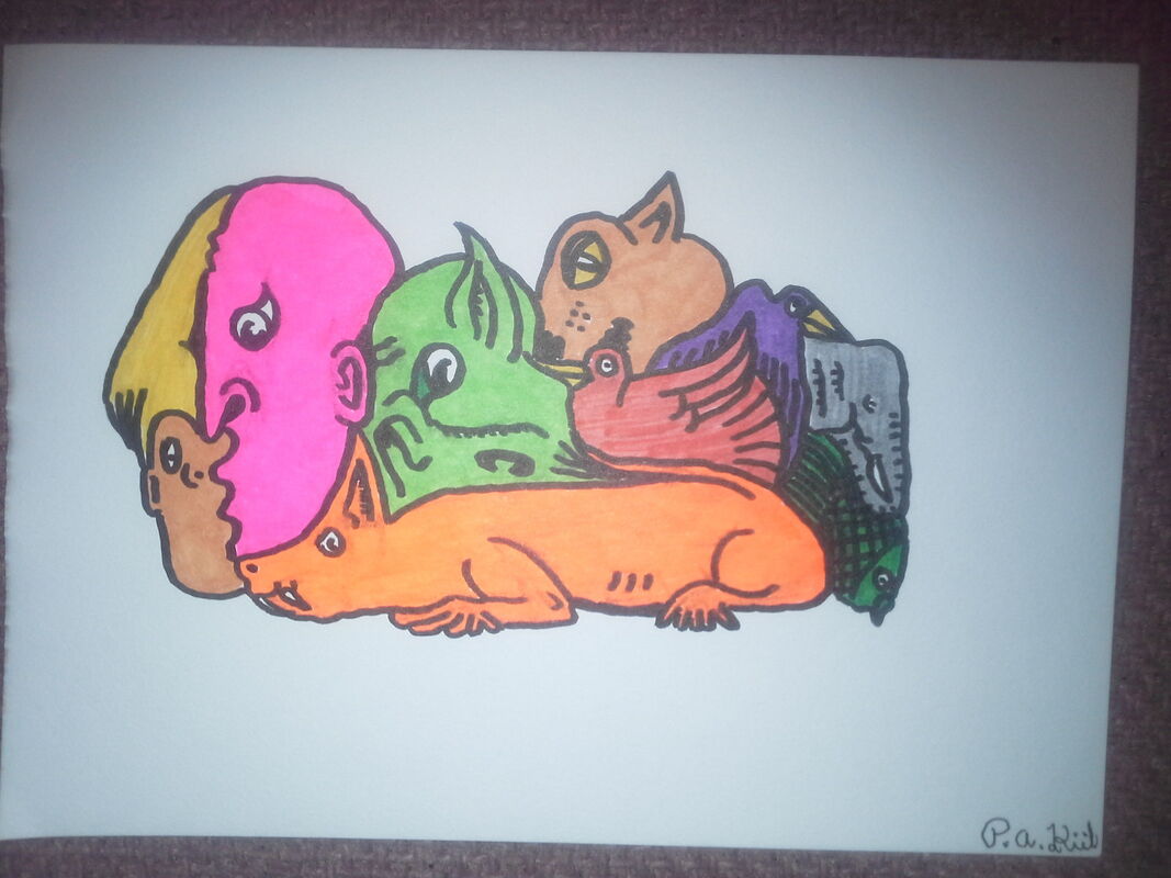 Morph