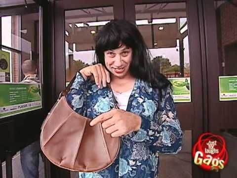 Pappy's Purse