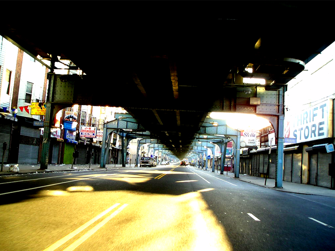 There&#039;s Only Downs Living The Tunnel Of Love 