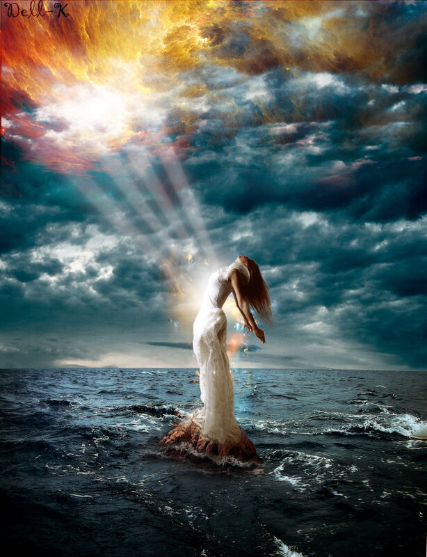 Her Release 