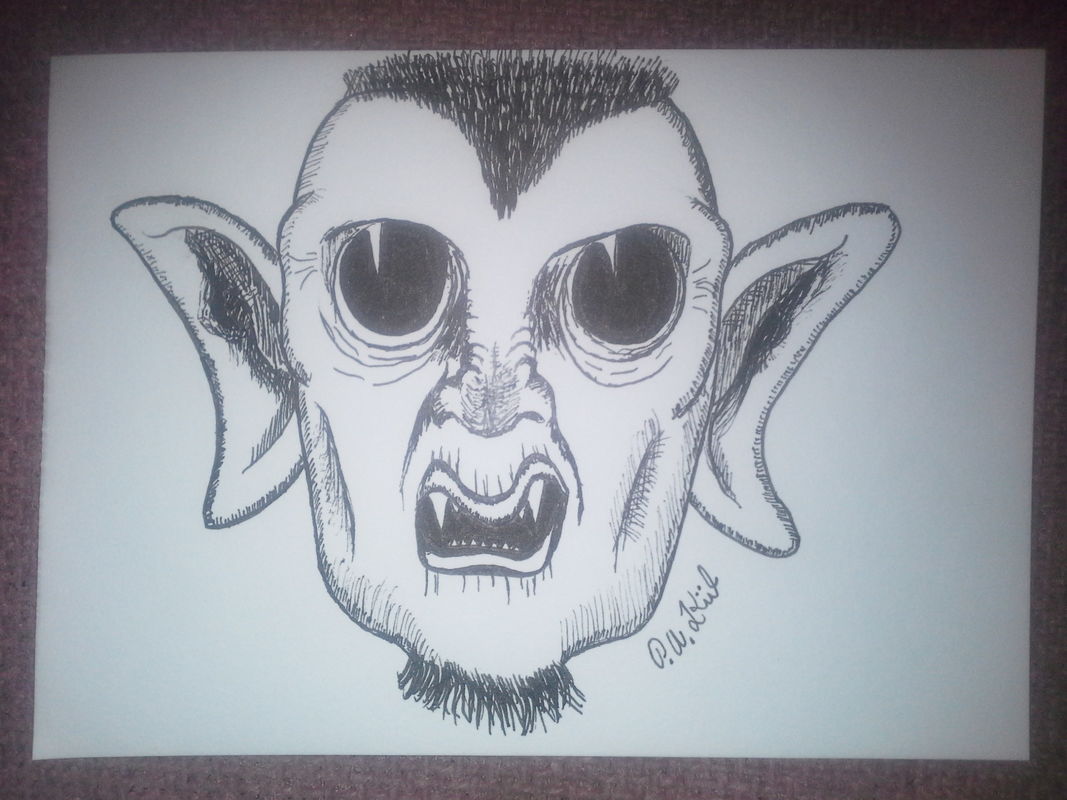 Don&#039;t call me big ears.