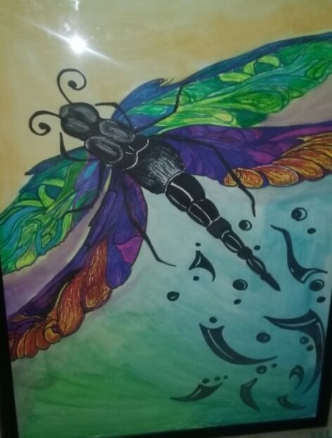 Dragonfly 