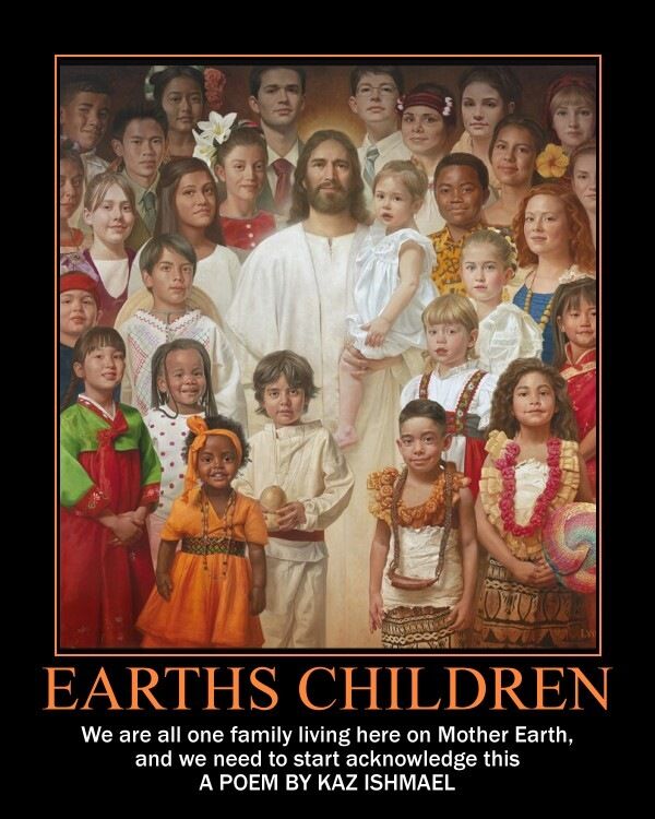 EARTH,S CHILDREN&#039;S