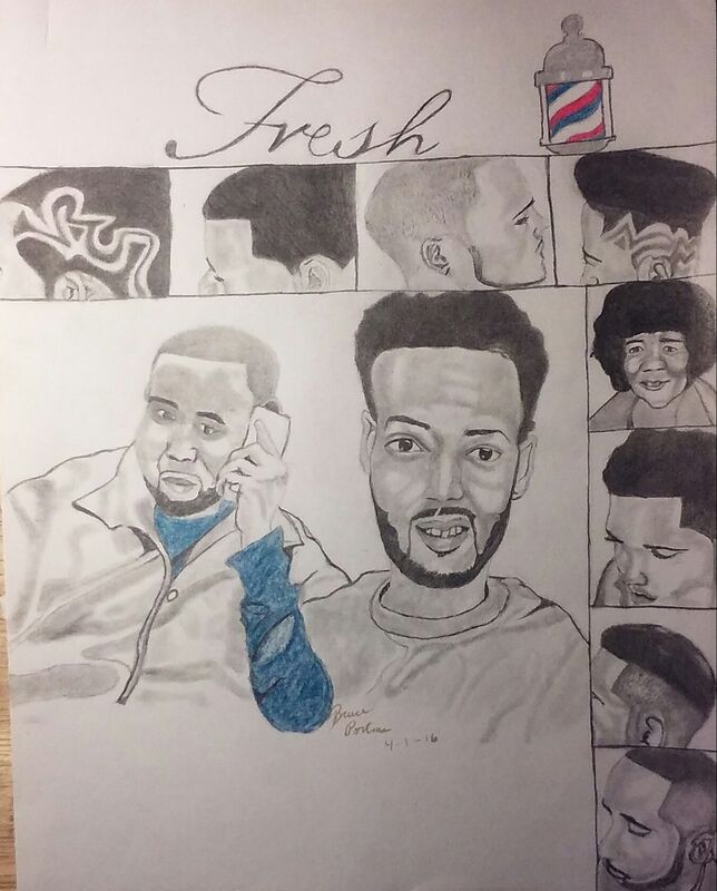 barber