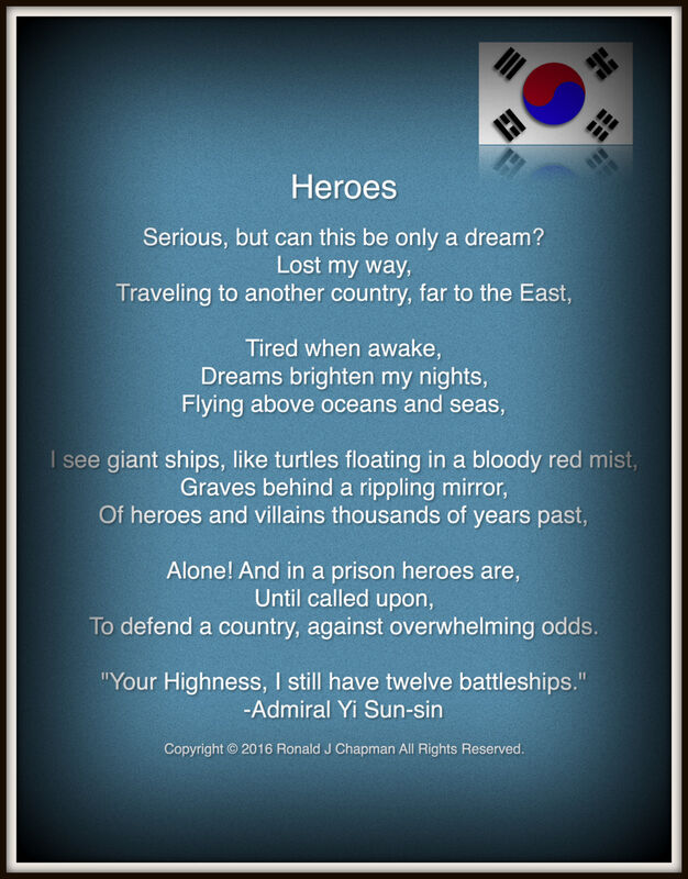Heroes