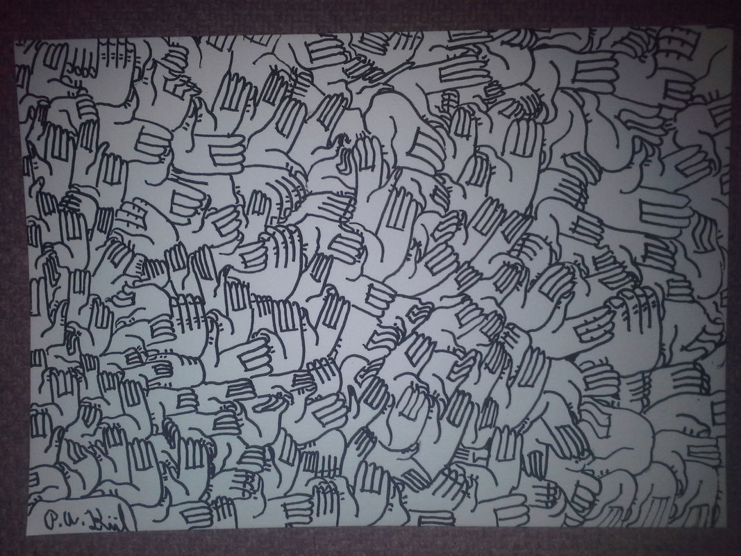Hands