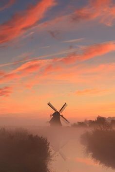 Netherlands Skies