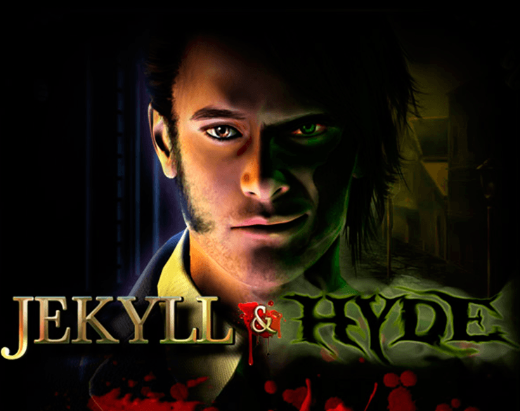 Jekyl and Hyde