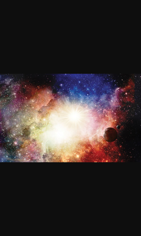 SuperNova