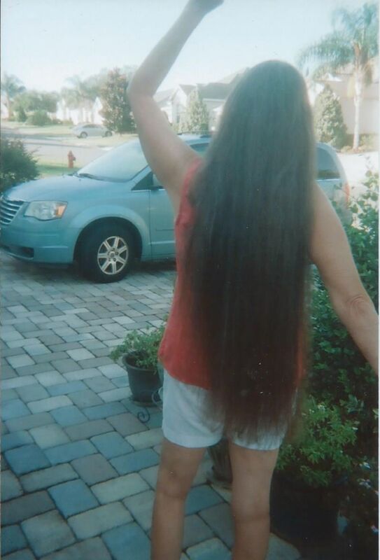 Hairdo’s And Hair Don’ts