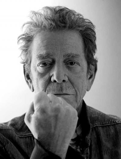 LOU REED SUCKS!