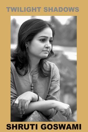 TWILIGHT SHADOWS: WILLIAMSJI MAVELI- SHRUTI GOSWMI INSPIRATIONAL VERSE, LIKE A RIVER IN SERENITY