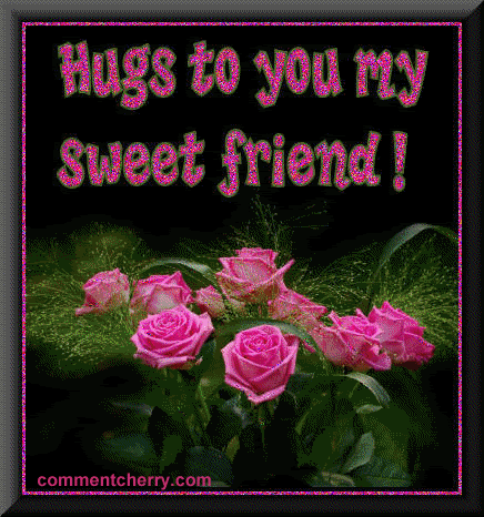Sweet Friends